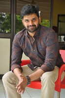 Hero Sree Vishnu Stills